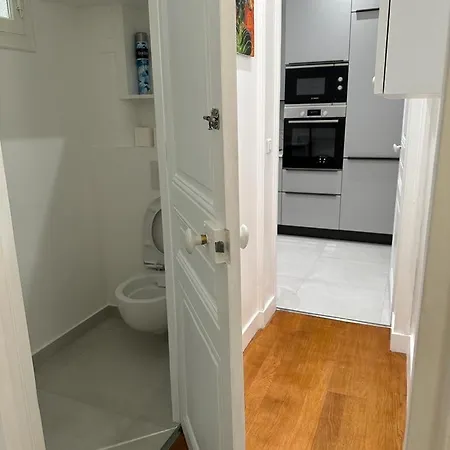 Cosy - 16th * Παρίσι