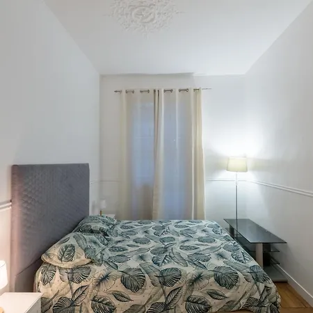 Διαμέρισμα Cosy - 16th *