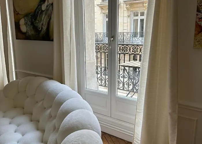 Cosy - 16th Parijs