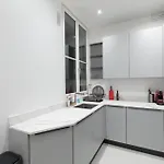 Cosy - 16th * פריז