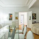 Cosy - 16th דירה