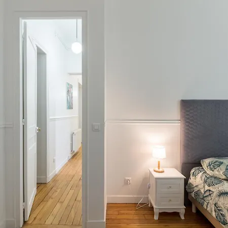 Апартаменты Cosy - 16th *