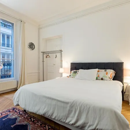 Апартаменты Cosy - 16th *