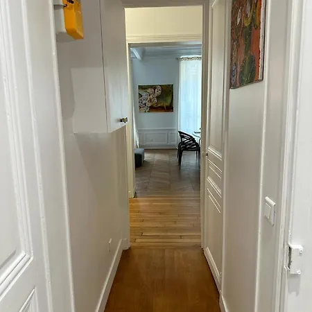 Appartement Cosy - 16th