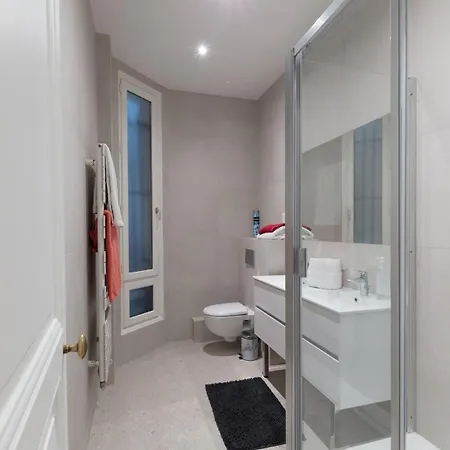 Appartement Cosy - 16th