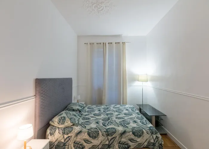 Daire Cosy - 16th *