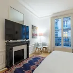 Cosy - 16th Daire Paris
