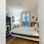 Cosy - 16th Daire *